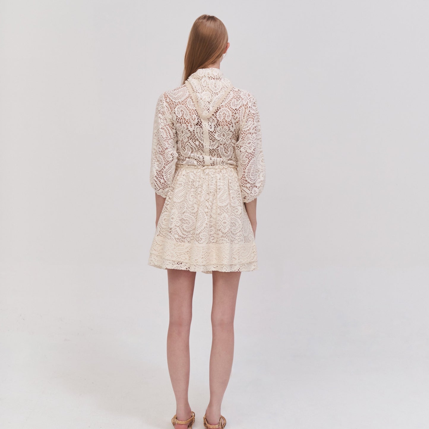 La Croisette Kleid I MON MARGIN