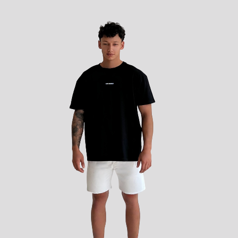 T-SHIRT PLAINE