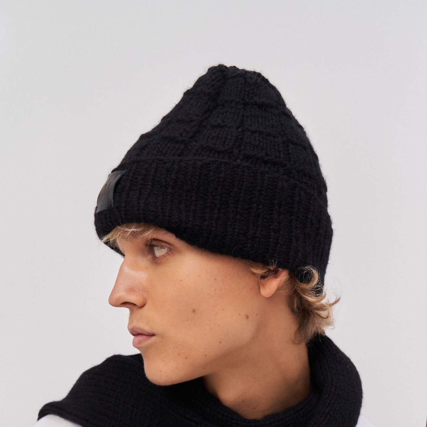Mon Margin Day Beanie