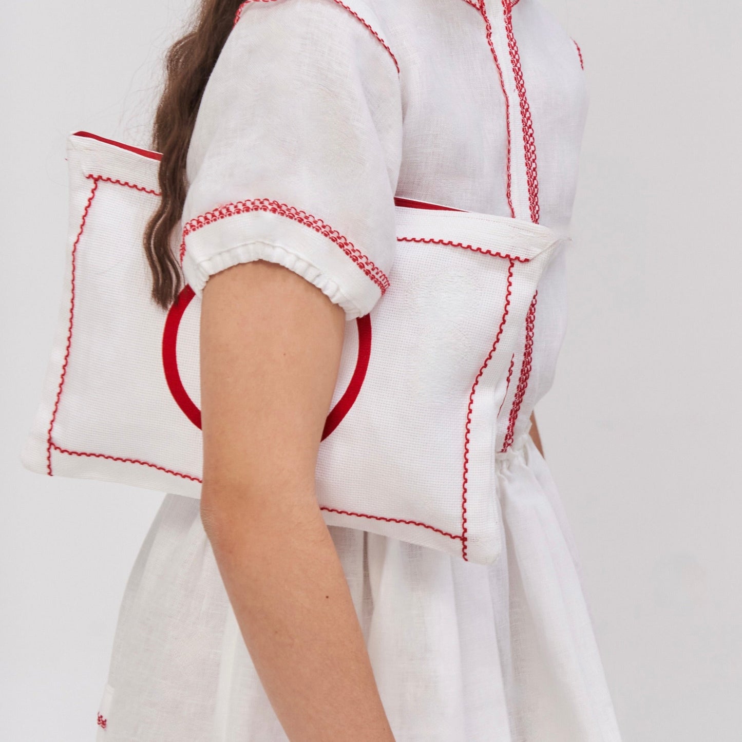 La Croisette Kleid
