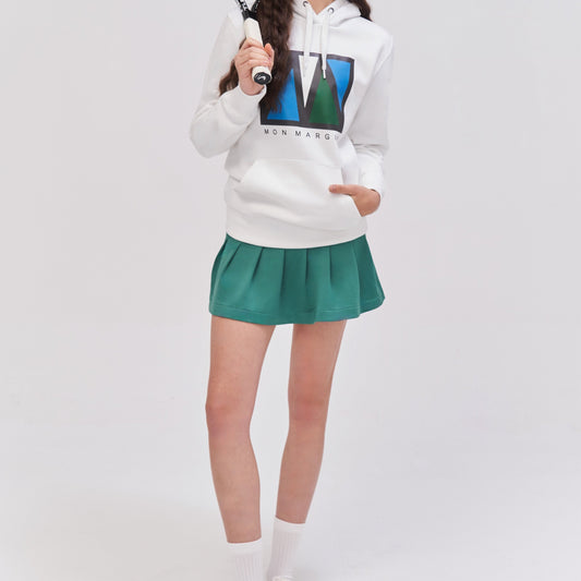 Hooded Pullover
