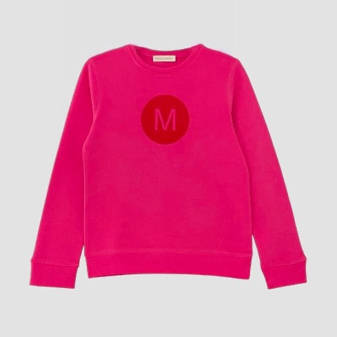 MON MARGIN 19 Sweatshirt I MON MARGIN