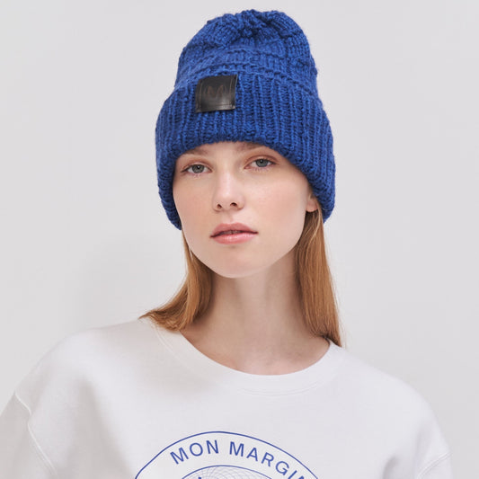 BEANIE MON MARGIN