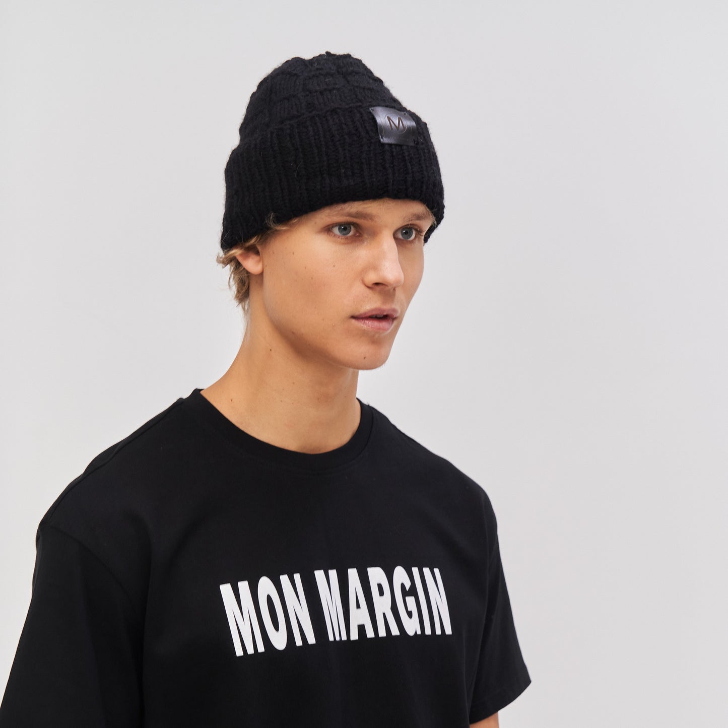 DAY BEANIE I MON MARGIN