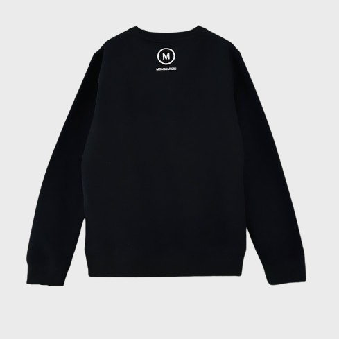 Toujours Sweatshirt 